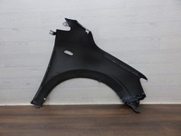 фото thumb №5, Крила передній лівий dacia sandero iii +напрямна