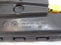 фото thumb №7, Opel crossland x air bag шторка безопасности левая подушка