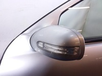 фото thumb №7, Mercedes c w203 sedan дверь перед левая 744