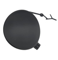 фото thumb №1, Porsche macan заглушка бампера перед 95b807156