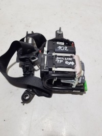 фото thumb №1, Pas перед передний правый mercedes w204 lift 619060900