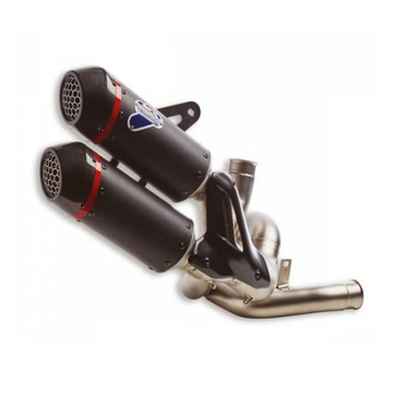 TERMIGNONI TŁUMIKI WYDECH DUCATI MONSTER 937 2021/2022