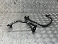 Bmw оригінальний номер 9452051 8482755 9468402 x5 g05 3' g20 шланг оливи масляний Київ, фото thumb