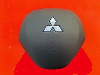 фото thumb №7, Mitsubishi space star przed fl подушка безпеки подушки безпеки повітряні водія пасажир
