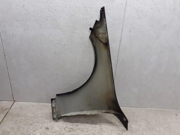 фото thumb №8, Крыло переднее перед правые mercedes s купе w217