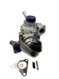 фото thumb №4, Заводской новая турбина 822088-0009 alfa romeo fiat opel 1.3 d 55256959