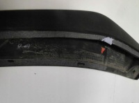 Mercedes amg gt r 190 спойлер нижний правый Оригинал, фото thumb