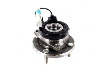 фото thumb №2, Підшипник колеса chevrolet перед epica 06- skf