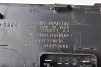 фото thumb №6, Aston martin vanquish i 6.0 коробка предохранителей 3r12-370533-aa