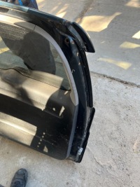 фото thumb №13, Toyota rav 4 кришка багажника комплектна код фарби- 6t3