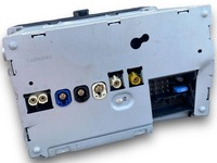 фото thumb №4, Mercedes slk r172 радио navi 1729000415 #323