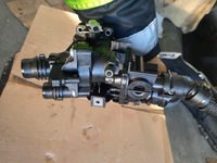 фото thumb №6, Opel mokka b ii 1.2 корпус термостата провода датчик