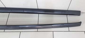 фото thumb №4, Toyota avensis iii t27 рестайлінг t29 універсал 2015- планки дахові пара комплект