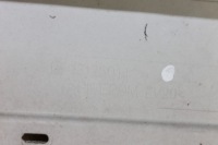 фото thumb №13, Бампер задня задній opel zafira b ii