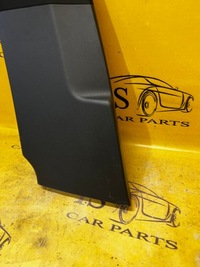 фото thumb №8, Защита обшивка стойка b левая porsche cayenne ii 7p5 lift 92a