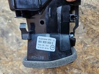 фото thumb №6, Решётка обдув правая audi a4 b8 8k1820902c europa