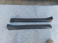 фото thumb №1, Nissan leaf i ze0 защита порог 769b53nl0a