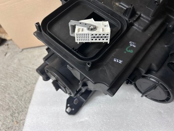 фото thumb №8, Лампа права mercedes gla 156 w156 a156 ils повний led права