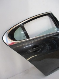 фото thumb №5, Двері праве задні jaguar xf 14r