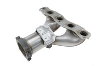 фото thumb №1, Каталізатор fiat sedici 1.6 2006-