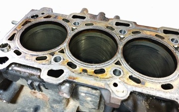 фото thumb №6, Блок двигуна 2.0 dci laguna iii espace megane iii qashqai vivaro