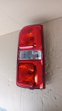 фото thumb №3, Лампа зад задняя правая citroen jumpy iii expert proace 16- оригинал оригинальный номер