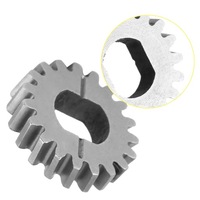 фото thumb №11, Набір ремонтний двигуна люк ze нержавіюча сталь