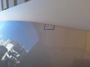 фото thumb №6, Volvo xc60 ii капот кришка двигуна 31424557 оригінал