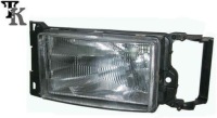 фото thumb №2, Фара scania 4 r правый 1446587