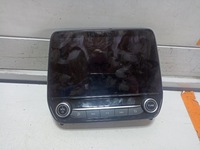 фото thumb №6, Ford fiesta mk8 радио навигация сенсорный