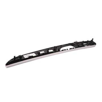 фото thumb №11, Mercedes ml w166 планка dekor дверь правый перед a1667201022