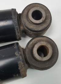 фото thumb №3, Амортизатори задні задня volvo v60 пара