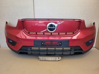 фото thumb №1, Volvo xc40 електрик бампер передній перед 4xpdc 725