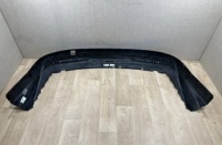 Rolls-royce spectre 2023- бампер задня задній 5a404f8-06 Доставка, фото thumb