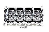 фото thumb №2, Головка ashika