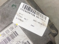 фото thumb №6, Блок управления seat ibiza iii 6l1 1.4 16v 036906034jg iaw4tvjg