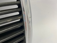 фото thumb №10, Решітка радіатора решітка радіатора радіатора великий значок великий logo mercedes w126 se sel