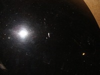 фото thumb №5, Капот кришка двигуна ly9b audi a6 c6