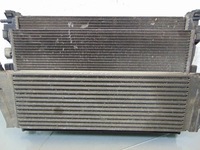 фото thumb №3, Комплект радиатор renault megane ii 1.9 dci