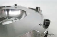 фото thumb №6, Колесо маховики одномассовый bmw s50b30 / s50b32 e36 m3 5.5kg