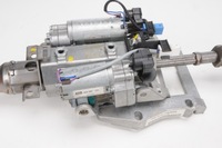 фото thumb №7, Maserati quattroporte v 4.2 v8 колонка кермова