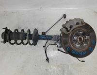 фото thumb №1, Mcperson поворотний кулак ліва hyundai santa fe iii 3.3 gdi