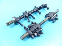 фото thumb №1, Вал распределительного вала honda legend iv kb1 3.5 v6 j35a8