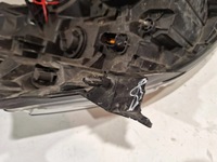 фото thumb №10, Лампа перед ліва 260605173r renault trafic iii 14-