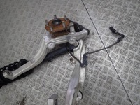 фото thumb №5, Lexus gs 17r. підвіска передні поворотний кулак важіль амортизатор n57