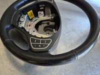 фото thumb №9, Kia ceed i воздуховод кожаный air bag мультифункция org