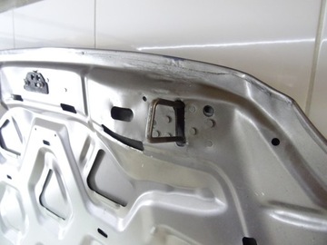 фото thumb №11, Капот кришка двигуна volvo s80 xc70 ii v70 iii 31371418