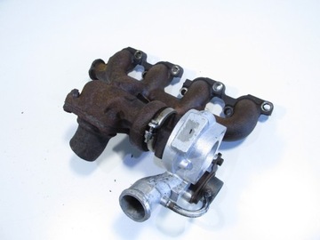 фото thumb №1, Турбонагнітач ford transit 2.4 tddi