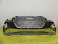 фото thumb №1, Бампер перед audi q4 sportback e-tron 22-