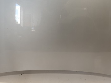 фото thumb №5, Vw touareg 7l рестайлінг капот la7w